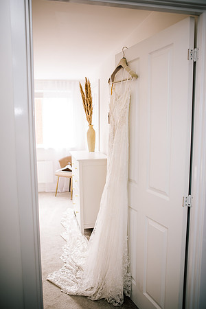 The Post House Stafford Wedding Photography - Vicky & Craig-90