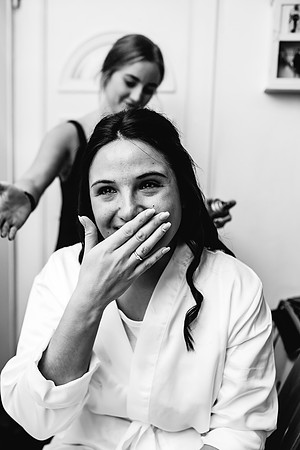 Slaters Country Inn Wedding Photography - Chantelle & Nick-51