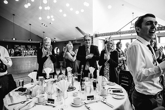 Aston Marina Wedding Photography - Lucy & Martin-392