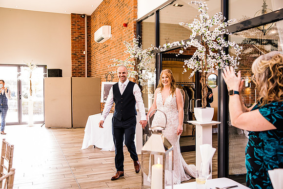 Aston Marina Wedding Photography - Lucy & Martin-388