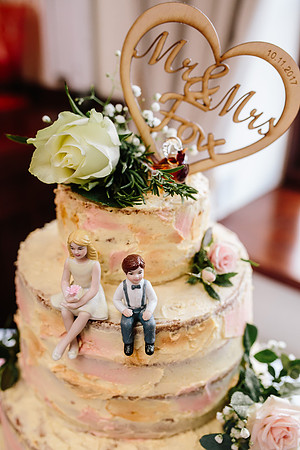 Slaters Country Inn Wedding Photography - Katie & Louis - Staffordshire Wedding Photographer-433