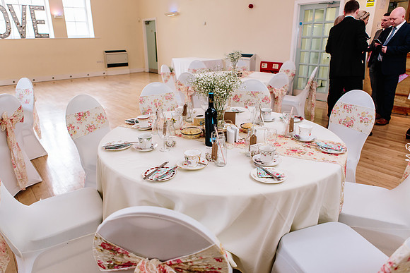 Floral Hall Wedding - Staffordshire WEdding Photography - Gemma & Dan-424