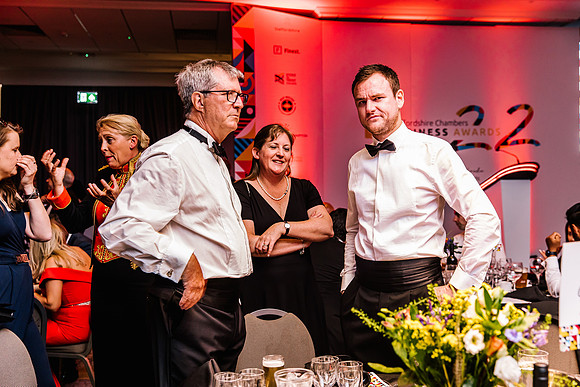 Staffordshire Chambers Business Awards 2022-300