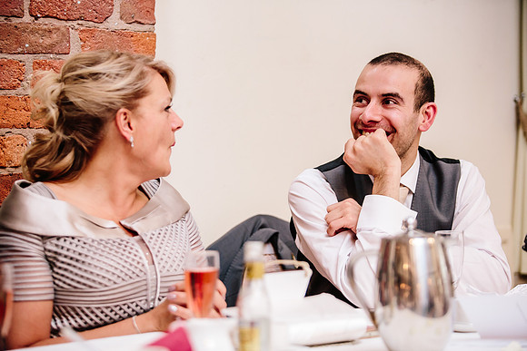 Slaters Country Inn Wedding Photography - Katie & Louis - Staffordshire Wedding Photographer-706