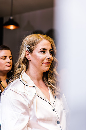 Mill Barns Wedding Photography - Paige & Chris-172