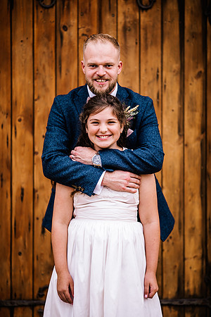 Bilston Brook Wedding Photography - Sophie & Todd-729