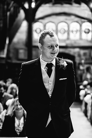 Slaters Country Inn Wedding Photography - Chantelle & Nick-169