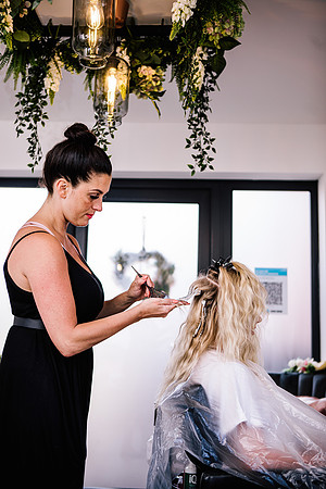 Staffordshire Brand Photographer - Loacks & Lashes L'Amour Brand Shoot.-204