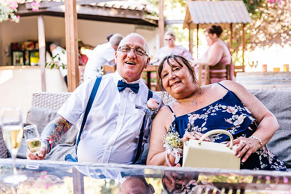 Cyprus Wedding Photography - Jessica & Dean-425