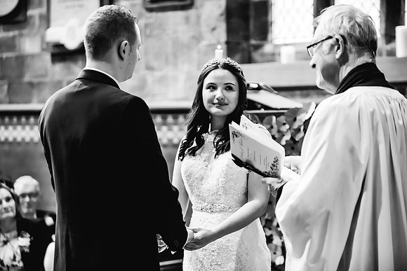 Slaters Country Inn Wedding Photography - Chantelle & Nick-182