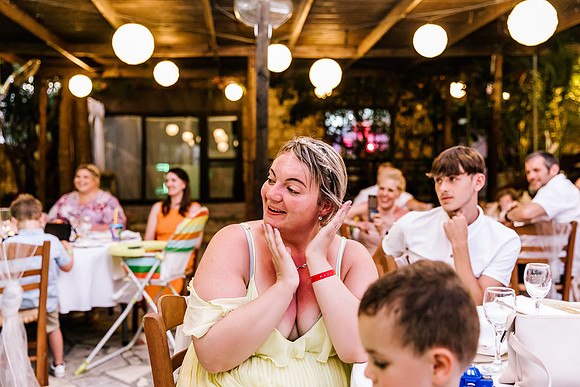 Cyprus Wedding Photography - Jessica & Dean-637