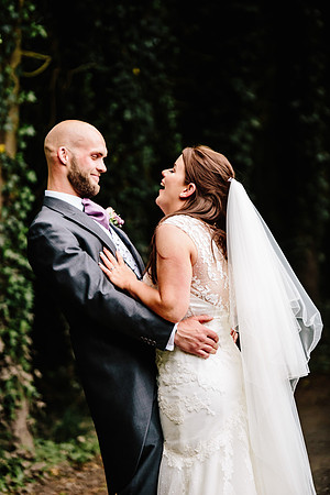 Rachel & Rich - Shropshire Wedding Photography - Market Drayton-784