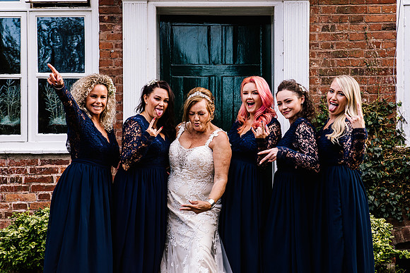 Jane & David - Gift Of A Wedding - Moat House Acton Trussell-346
