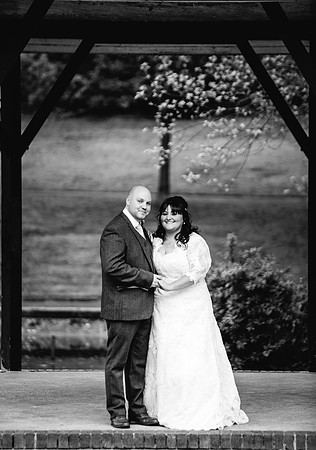 Floral Hall Wedding - Staffordshire WEdding Photography - Gemma & Dan-678