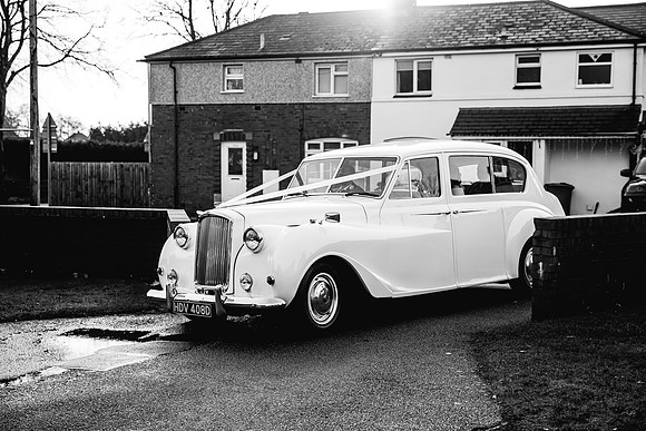 Staffordshire Wedding Photography - Marie & Simon-193