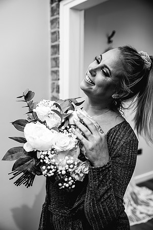 Foxtail Barns Wedding Photography - Kate & Jonathon-106