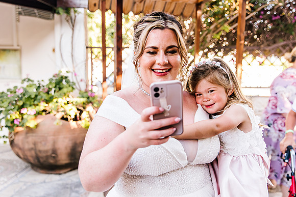 Cyprus Wedding Photography - Jessica & Dean-519