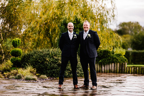 Aston Marina Wedding Photography - Lucy & Martin-306