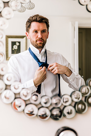 Foxtail Barns Wedding Photography - Sam & Sam-178