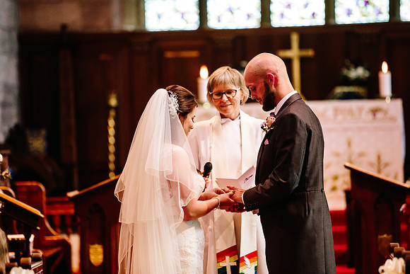 Rachel & Rich - Shropshire Wedding Photography - Market Drayton-360