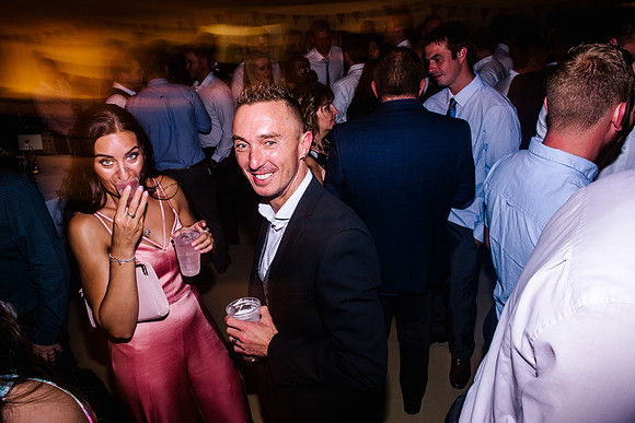 Staffordshire Moorlands Wedding Photography -  Lisa & Andy-1014
