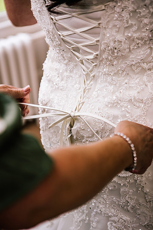 The Upper House Barlaston Wedding Photography - Holly & Paul-126