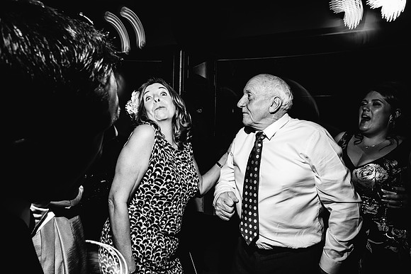 Three Horseshoes Wedding Photography - Staffordshire Weddding Photographer - Laura & Louis-1034