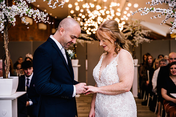 Aston Marina Wedding Photography - Lucy & Martin-156