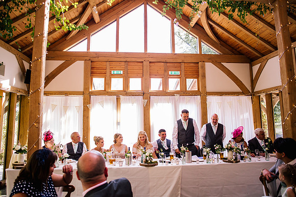 The Oak Tree Of Peover Wedding Photography - Cheshire Wedding Photographer-656