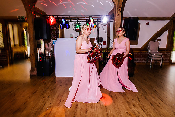 Sandhole Oak Barn Wedding Photography - Caitlin & Shane-1035