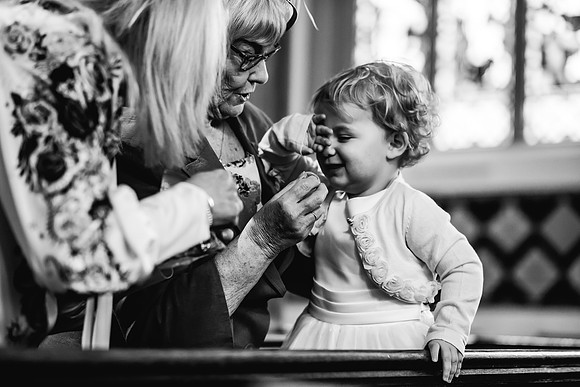 Keele Hall Wedding Photography - Tasha & Rhys-389