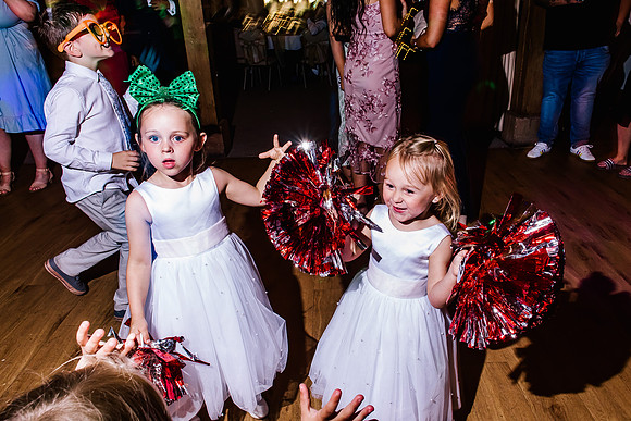 Sandhole Oak Barn Wedding Photography - Caitlin & Shane-1067