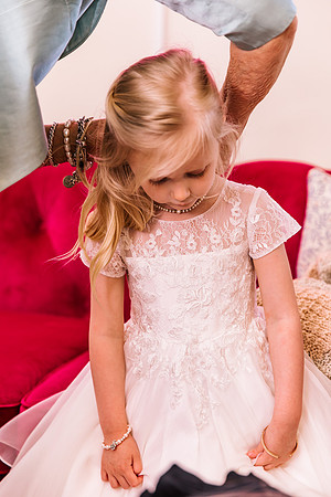 Pendrell hall Wedding Photography - Kate And John-196