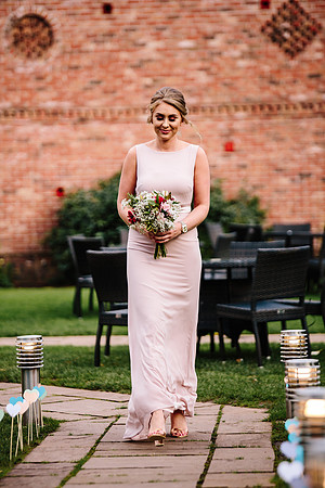 Slaters Country Inn Wedding Photography - Katie & Louis - Staffordshire Wedding Photographer-195