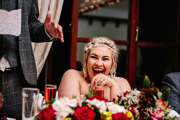 Slaters Country Inn Wedding Photography - Katie & Louis - Staffordshire Wedding Photographer-709