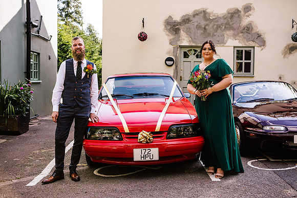 The Mill At Stone Wedding Photography - Tanya & Joe-332