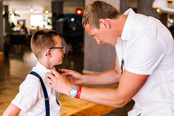 Cyprus Wedding Photography - Jessica & Dean-99