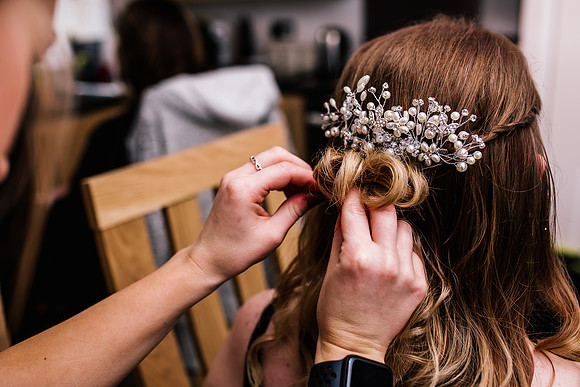 Slaters Country Inn Wedding Photography - Chantelle & Nick-77
