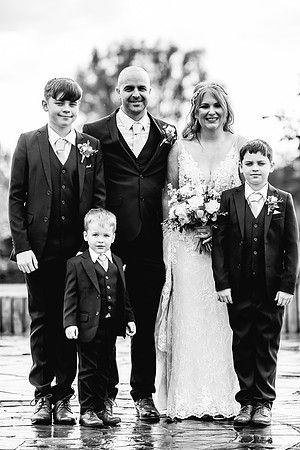 Aston Marina Wedding Photography - Lucy & Martin-291
