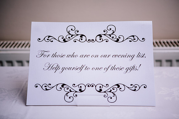 Wedding Photography - The upper House Barlaston - Holly & Clojo-692