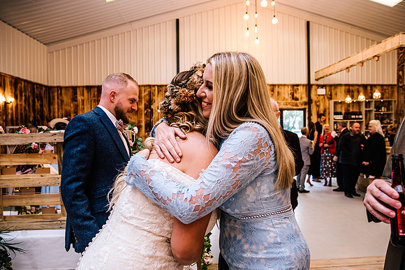 Bilston Brook Wedding Photography - Sophie & Todd-497