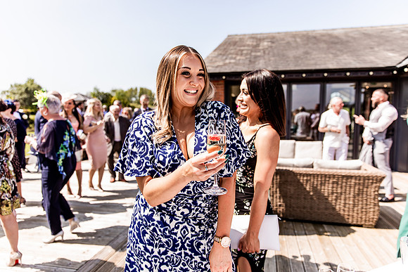 Aston Marina Wedding Photography - Nina & Kev-464