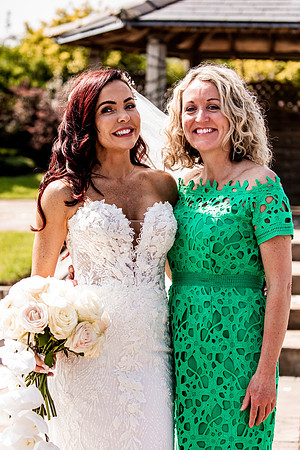 Aston Marina Wedding Photography - Nina & Kev-505