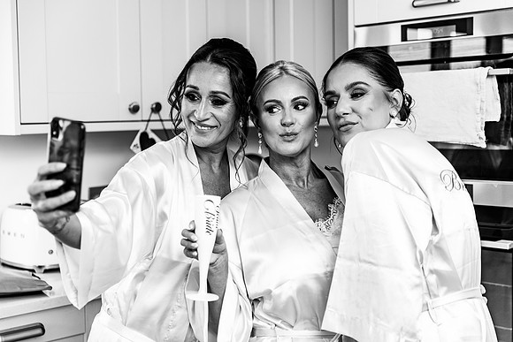 Aston Marina Wedding Photography - Nina & Kev-97