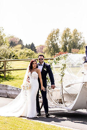 Aston Marina Wedding Photography - Nina & Kev-550