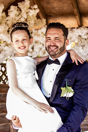 Aston Marina Wedding Photography - Nina & Kev-442