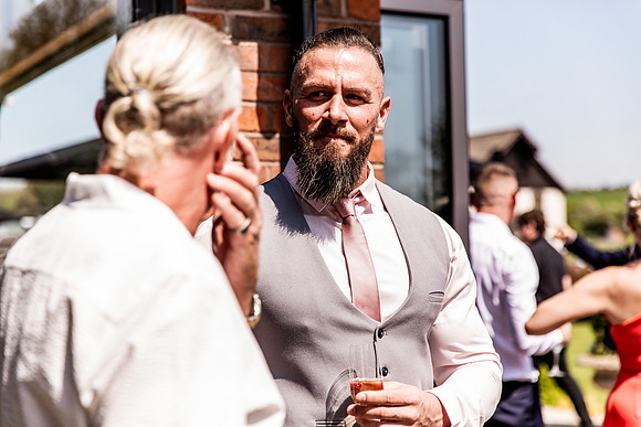 Aston Marina Wedding Photography - Nina & Kev-477