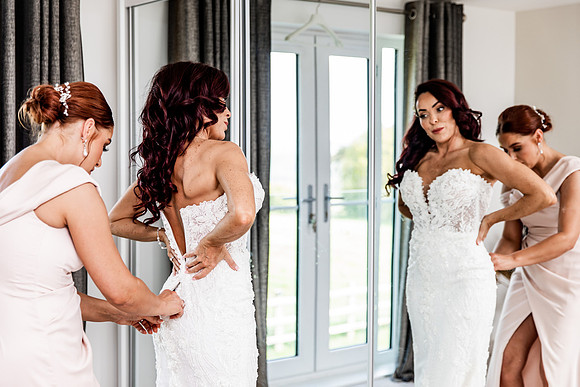 Aston Marina Wedding Photography - Nina & Kev-145