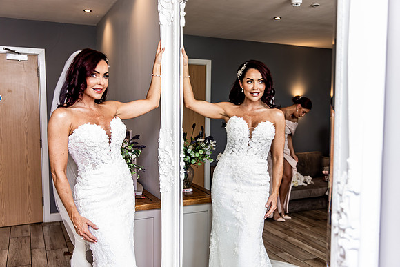 Aston Marina Wedding Photography - Nina & Kev-283