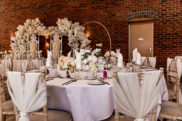 Aston Marina Wedding Photography - Nina & Kev-544